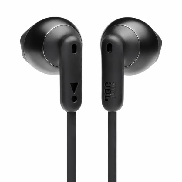 Fone de Ouvido JBL Tune 215BT / Bluetooth - Preto