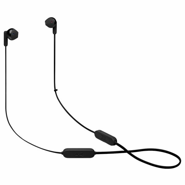 Fone de Ouvido JBL Tune 215BT / Bluetooth - Preto