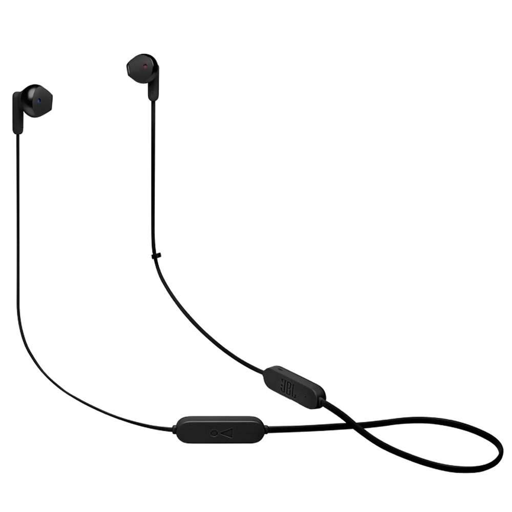 Fone de Ouvido JBL Tune 215BT / Bluetooth - Preto