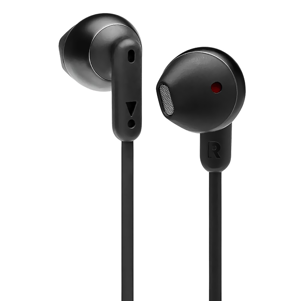 Fone de Ouvido JBL Tune 215BT / Bluetooth - Preto