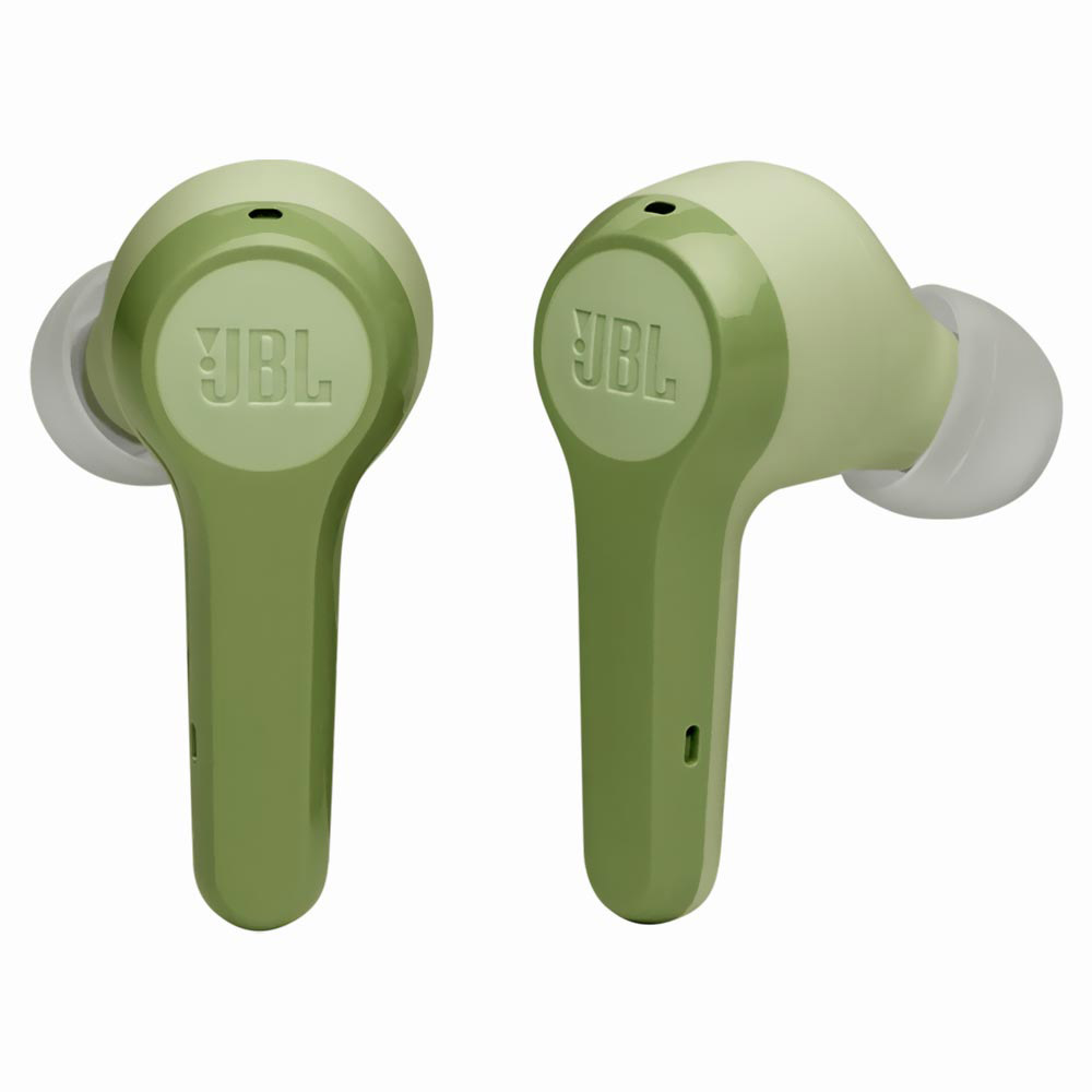 Fone de Ouvido JBL Tune 215TWS / Bluetooth - Verde
