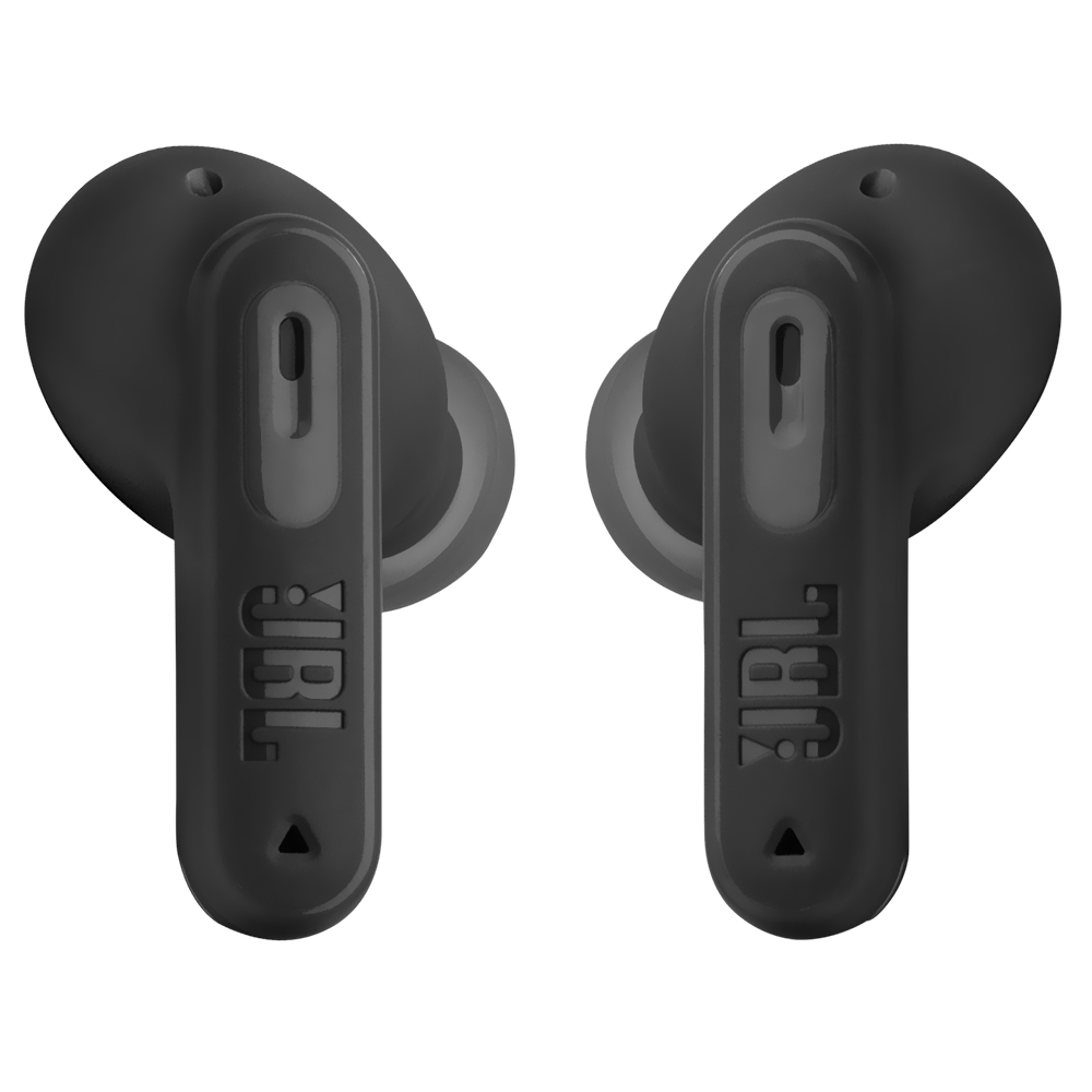 Fone de Ouvido JBL Tune Beam2 Perfect Fit TWS / Bluetooth - Preto