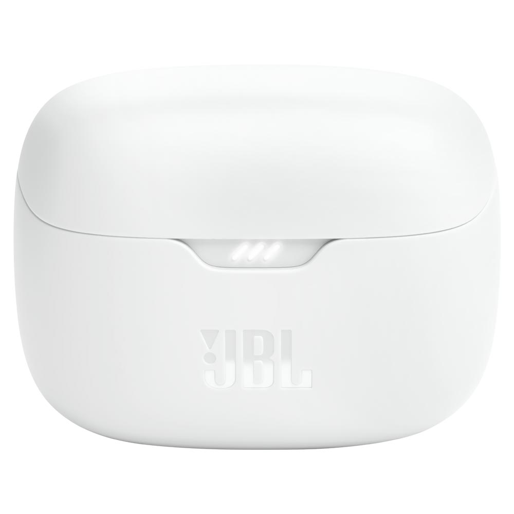 Fone de Ouvido JBL Tune Buds Perfect Fit TWS / Bluetooth - Branco