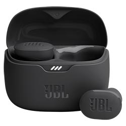 Fone de Ouvido JBL Tune Buds Perfect Fit TWS / Bluetooth - Preto