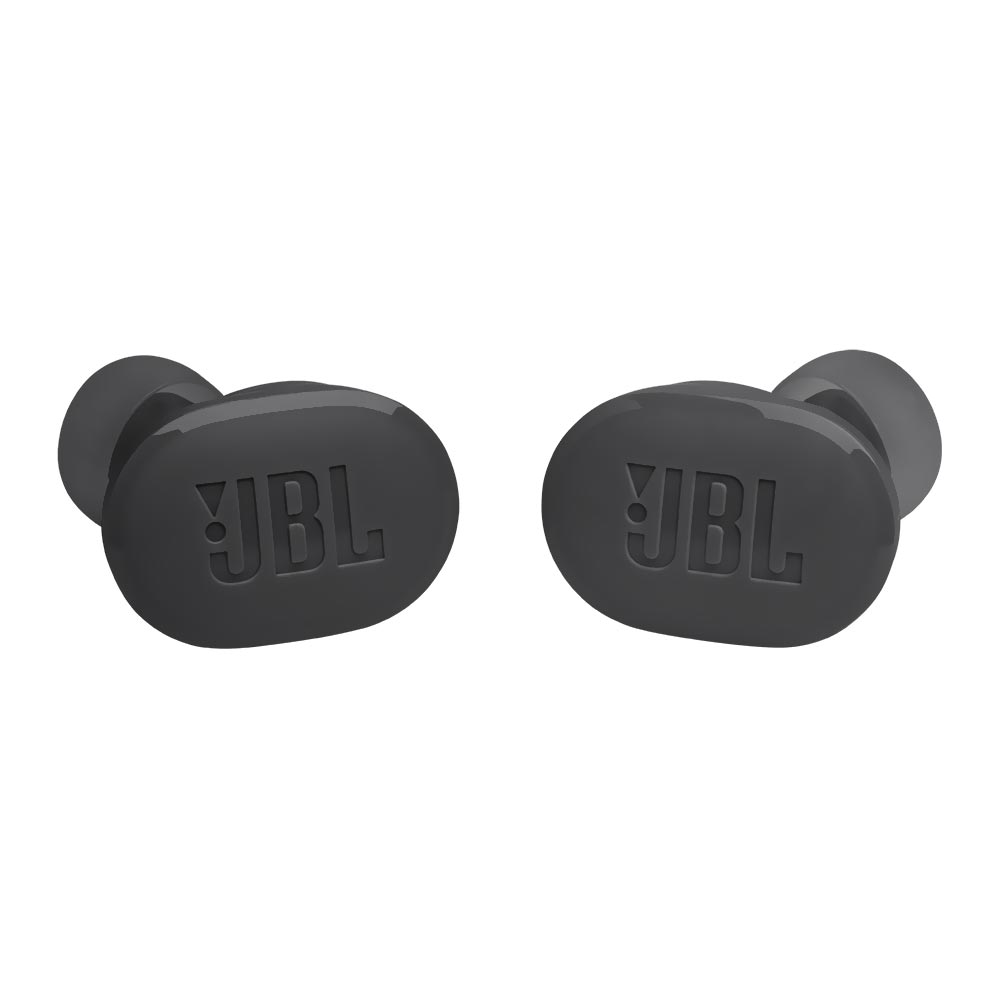 Fone de Ouvido JBL Tune Buds Perfect Fit TWS / Bluetooth - Preto