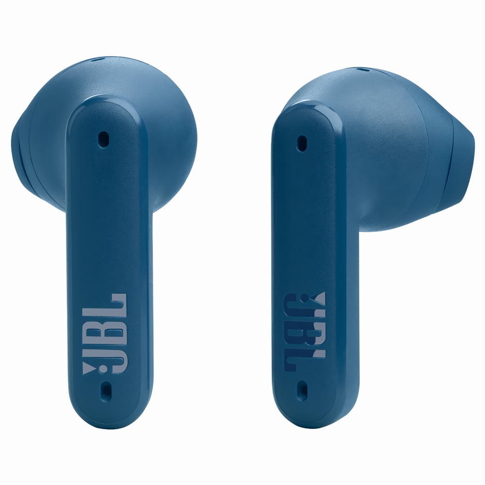 Fone de Ouvido JBL Tune Flex Perfect Fit TWS / Bluetooh - Azul