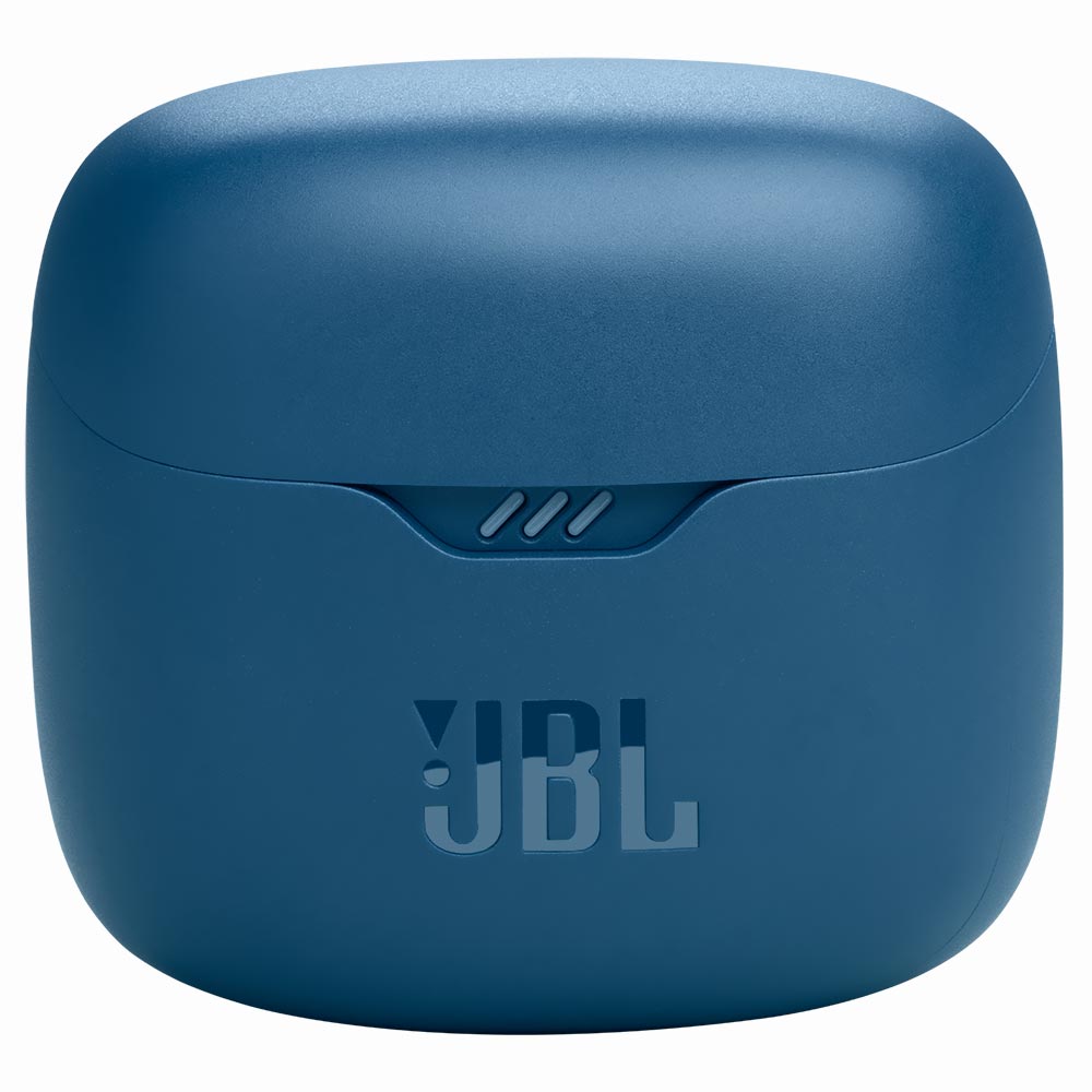 Fone de Ouvido JBL Tune Flex Perfect Fit TWS / Bluetooh - Azul
