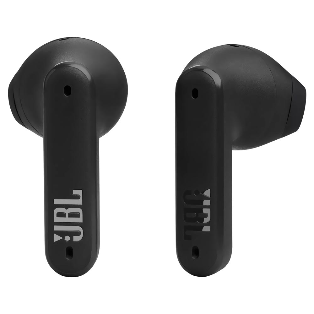 Fone de Ouvido JBL Tune Flex Perfect Fit TWS / Bluetooh - Preto