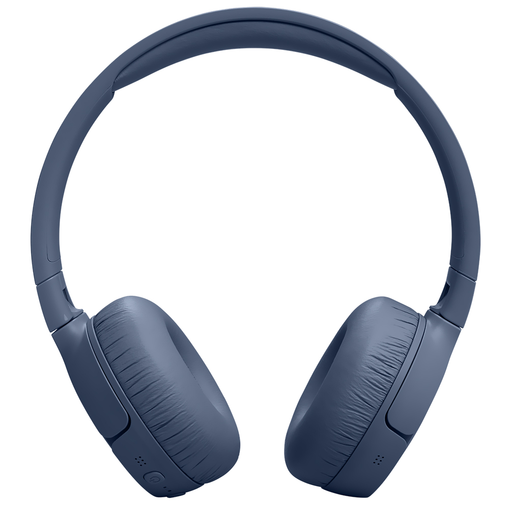 Fone de Ouvido JBL Tune Pure T670NC / Bluetooth - Azul