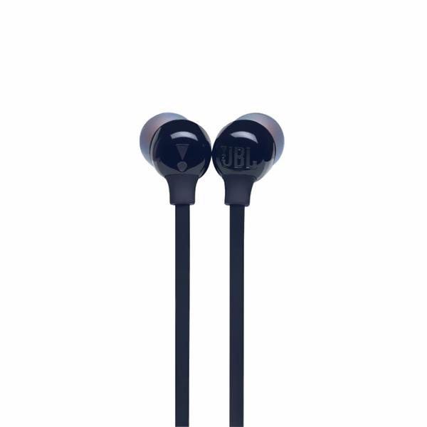 Fone de Ouvido JBL Tune T125BT / Bluetooth - Azul