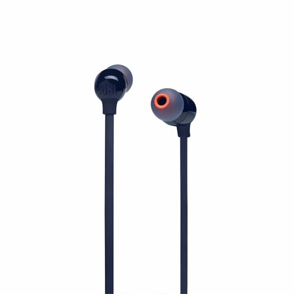 Fone de Ouvido JBL Tune T125BT / Bluetooth - Azul