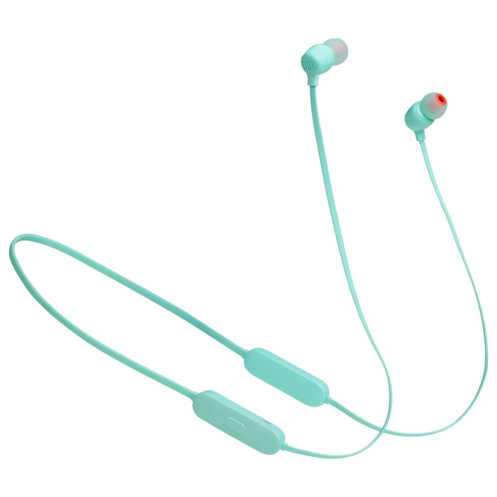 Fone de Ouvido JBL Tune T125BT / Bluetooth - Teal