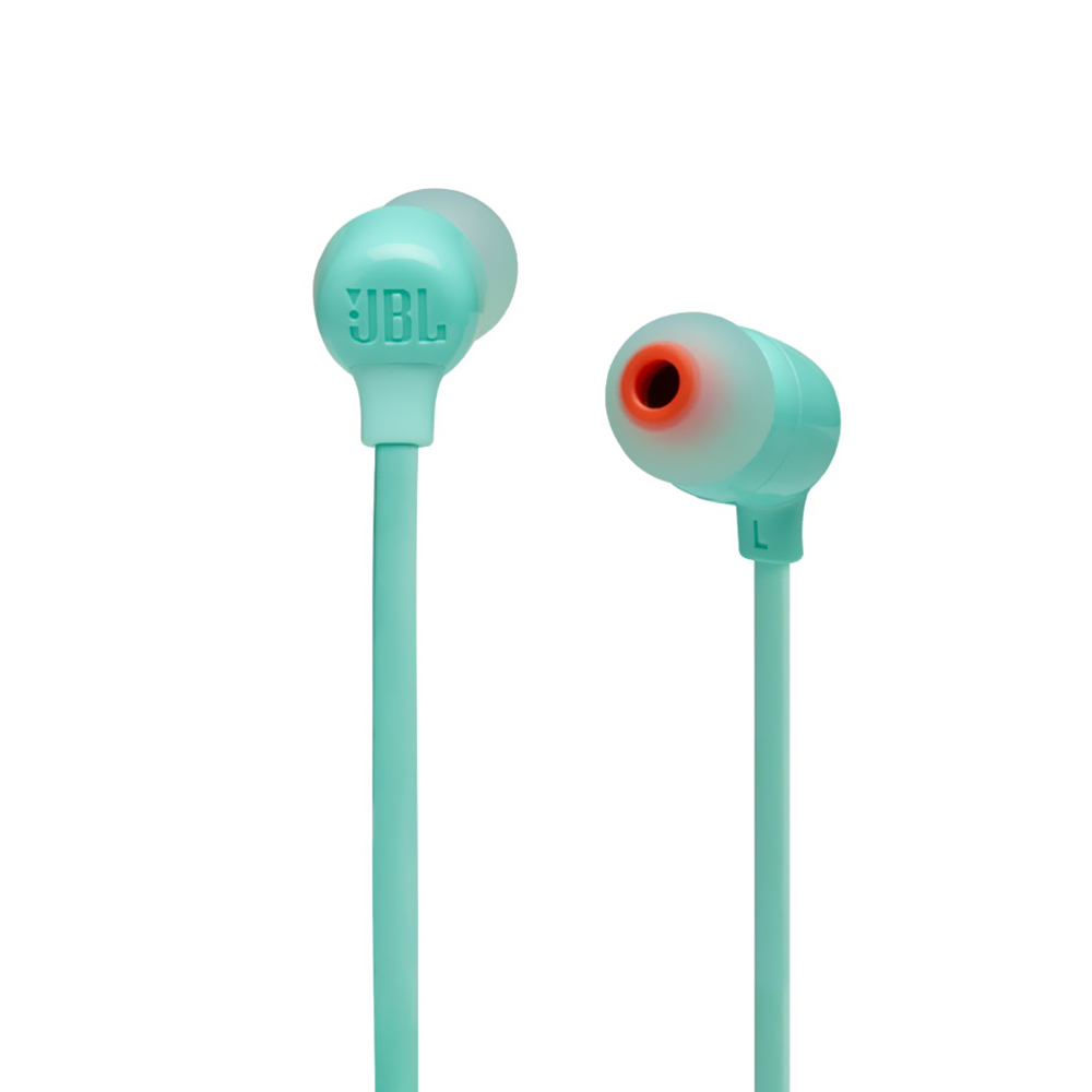 Fone de Ouvido JBL Tune T125BT / Bluetooth - Teal