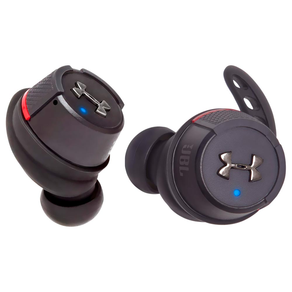 Fone de ouvido bluetooth jbl best sale under armour