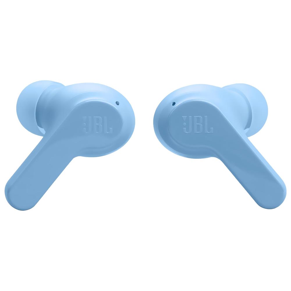 Fone de Ouvido JBL Vibe Beam Perfect Fit TWS / Bluetooth - Azul
