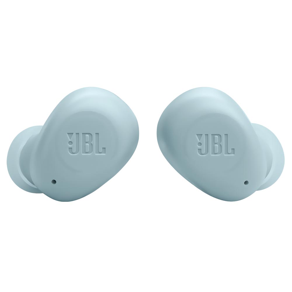 Fone de Ouvido JBL Vibe Buds Perfect Fit TWS / Bluetooth - Mint
