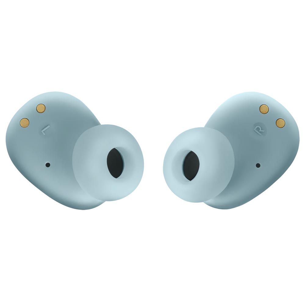 Fone de Ouvido JBL Vibe Buds Perfect Fit TWS / Bluetooth - Mint
