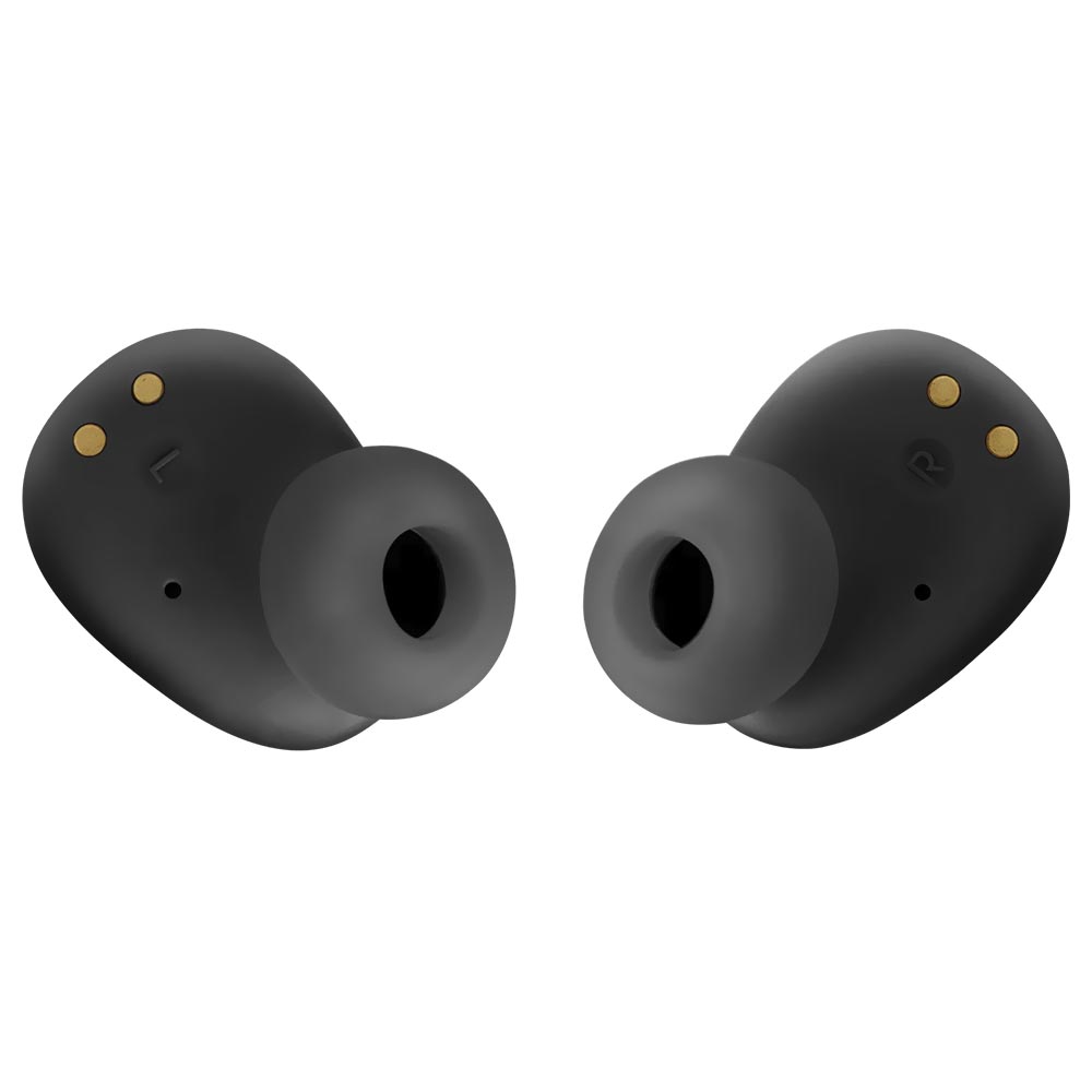 Fone de Ouvido JBL Vibe Buds Perfect Fit TWS / Bluetooth - Preto