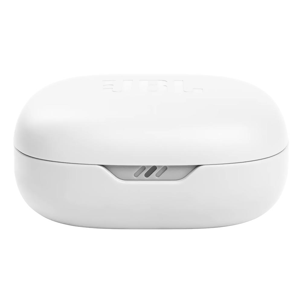 Fone de Ouvido JBL Vibe Flex Perfect Fit TWS / Bluetooth - Branco