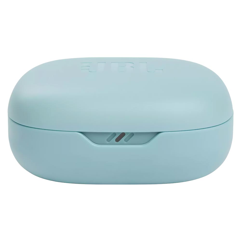 Fone de Ouvido JBL Vibe Flex Perfect Fit TWS / Bluetooth - Mint