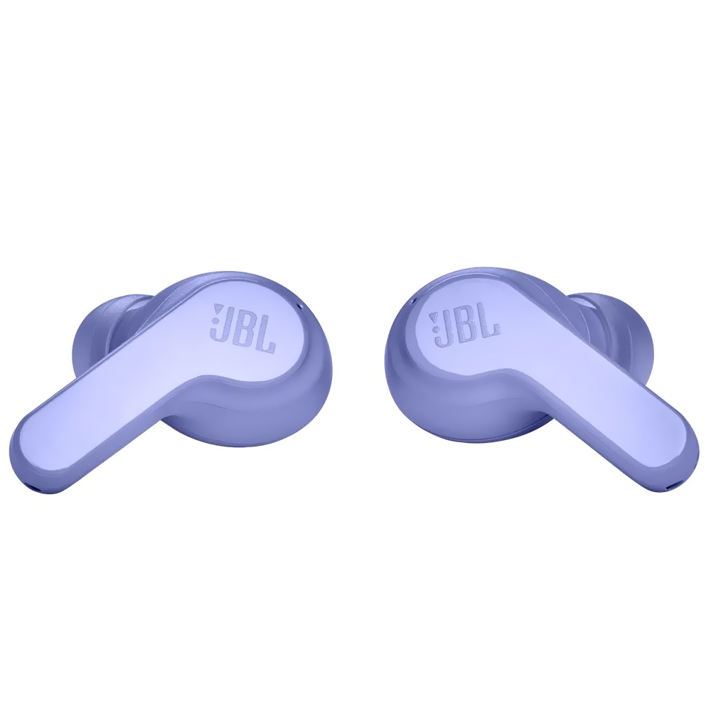 Fone de Ouvido JBL Wave 200TWS / Bluetooth - Roxo
