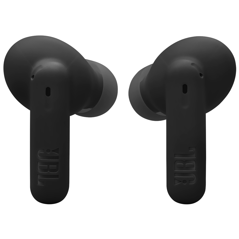 Fone de Ouvido JBL Wave Beam 2 Perfect Fit TWS / Bluetooth - Preto