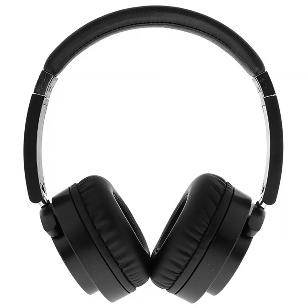 Fone de Ouvido Klip KHS-851BK Akoustik FX / Com Fio - Preto