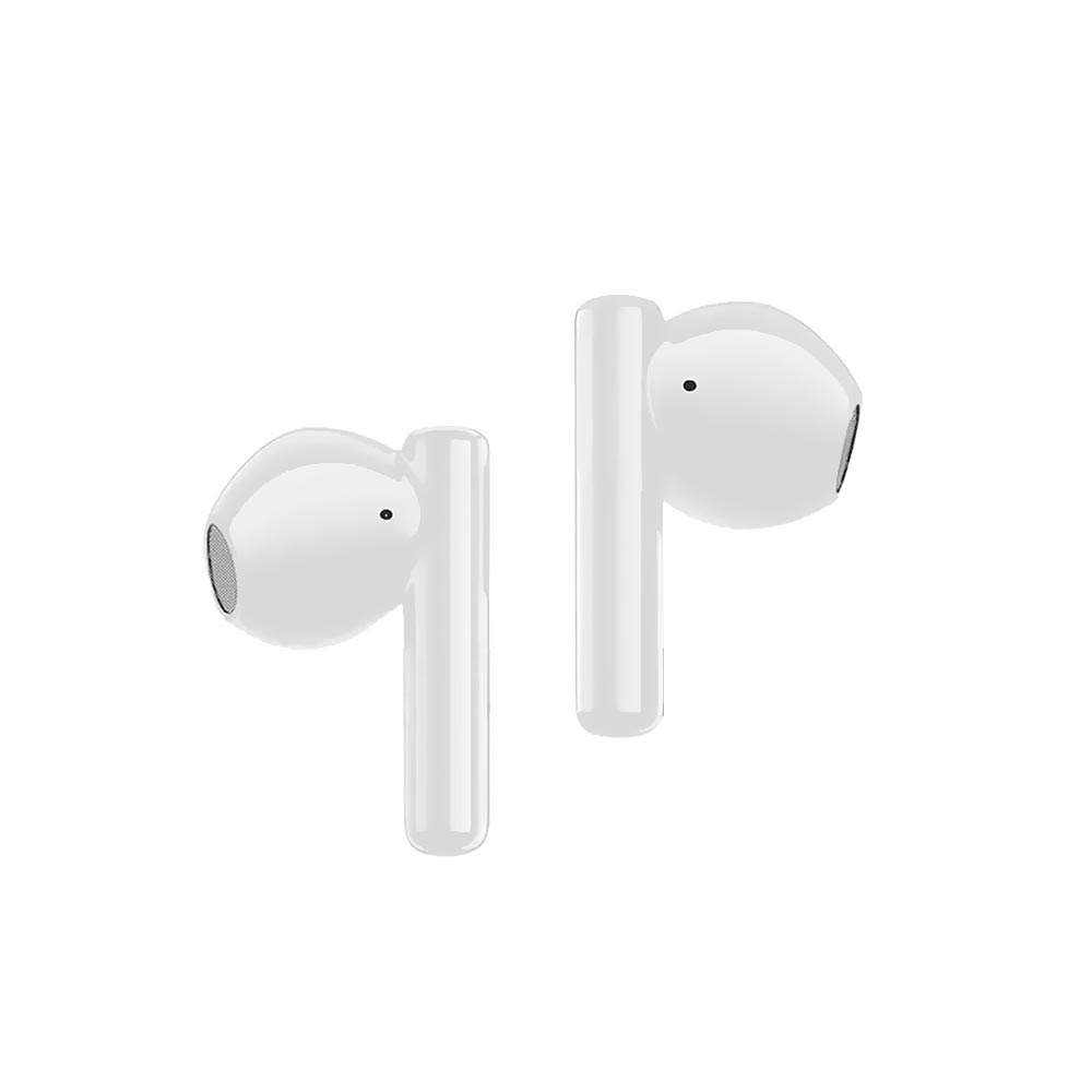 Fone de Ouvido Mibro Earbuds 2 XPEJ004 TWS / Bluetooth - Branco