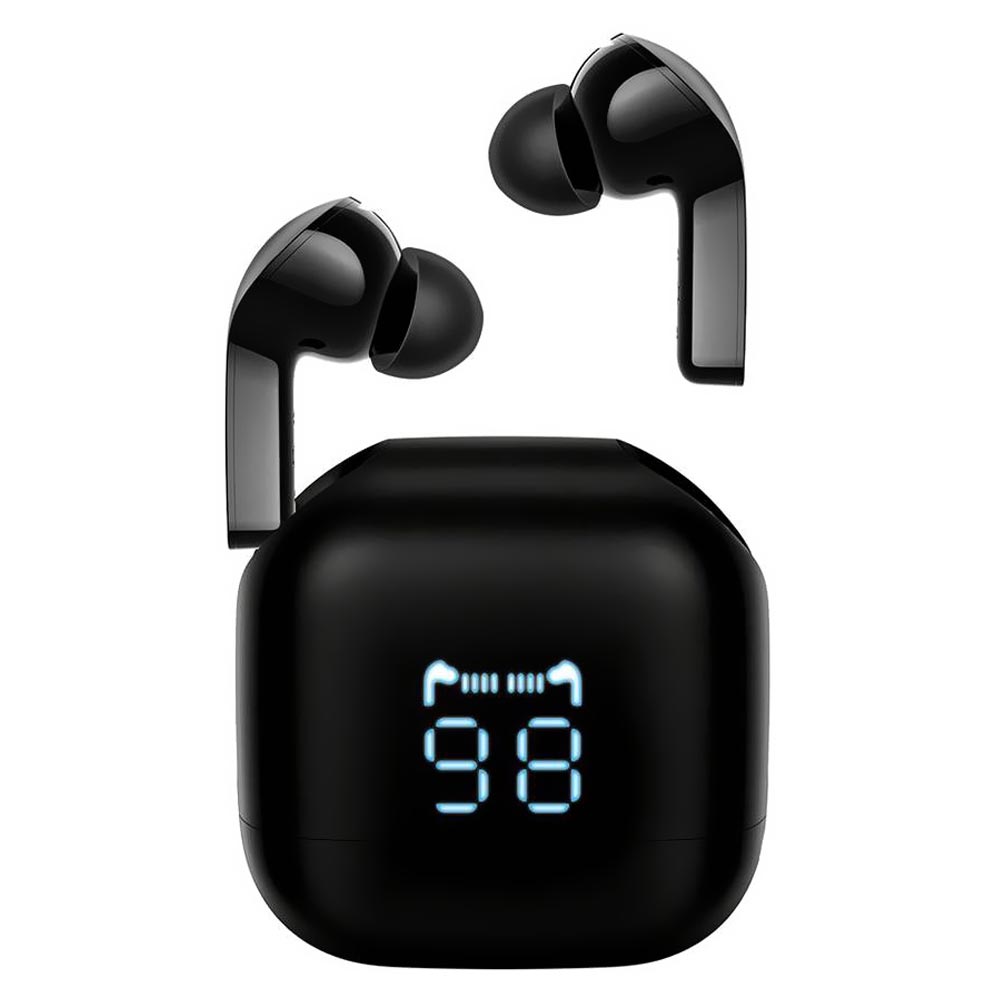 Fone de Ouvido Mibro Earbuds 3 Pro XPEJ007 TWS / Bluetooth - Preto