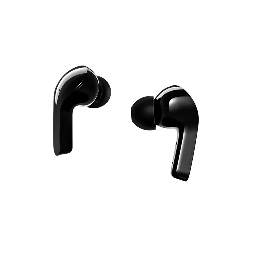 Fone de Ouvido Mibro Earbuds 3 Pro XPEJ007 TWS / Bluetooth - Preto