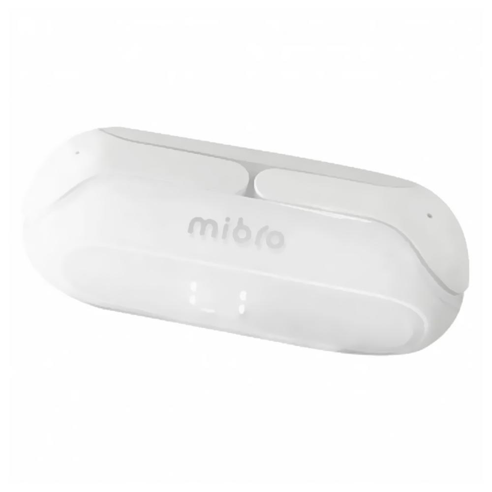 Fone de Ouvido Mibro Earbuds 3 XPEJ006 TWS / Bluetooth - Branco