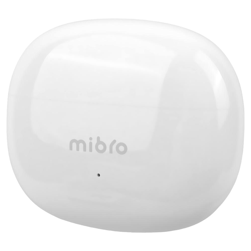 Fone de Ouvido Mibro Earbuds 4 XPEJ009 TWS / Bluetooth - Branco