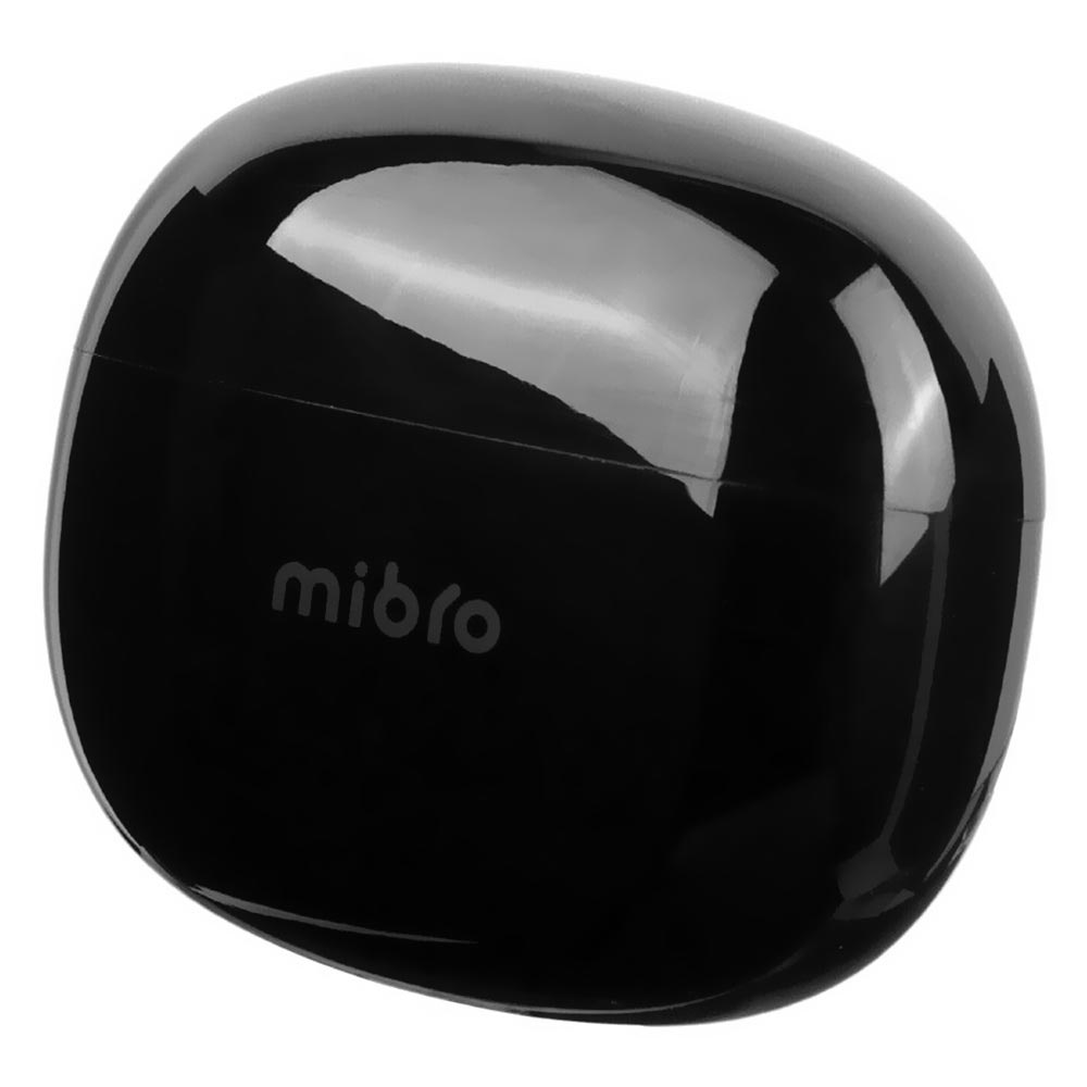 Fone de Ouvido Mibro Earbuds 4 XPEJ009 TWS / Bluetooth - Preto