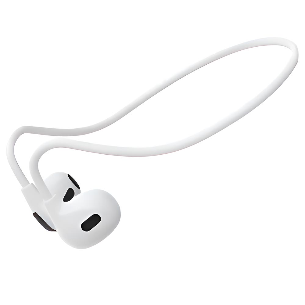 Fone de Ouvido Pro Air / Bluetooth - Branco