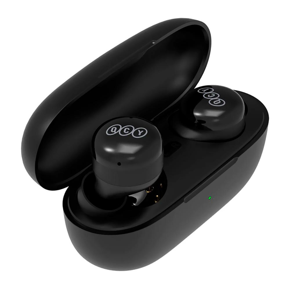 Fone de Ouvido QCY Arcbuds BH22HT07A TWS ANC Earbuds / Bluetooth - Preto