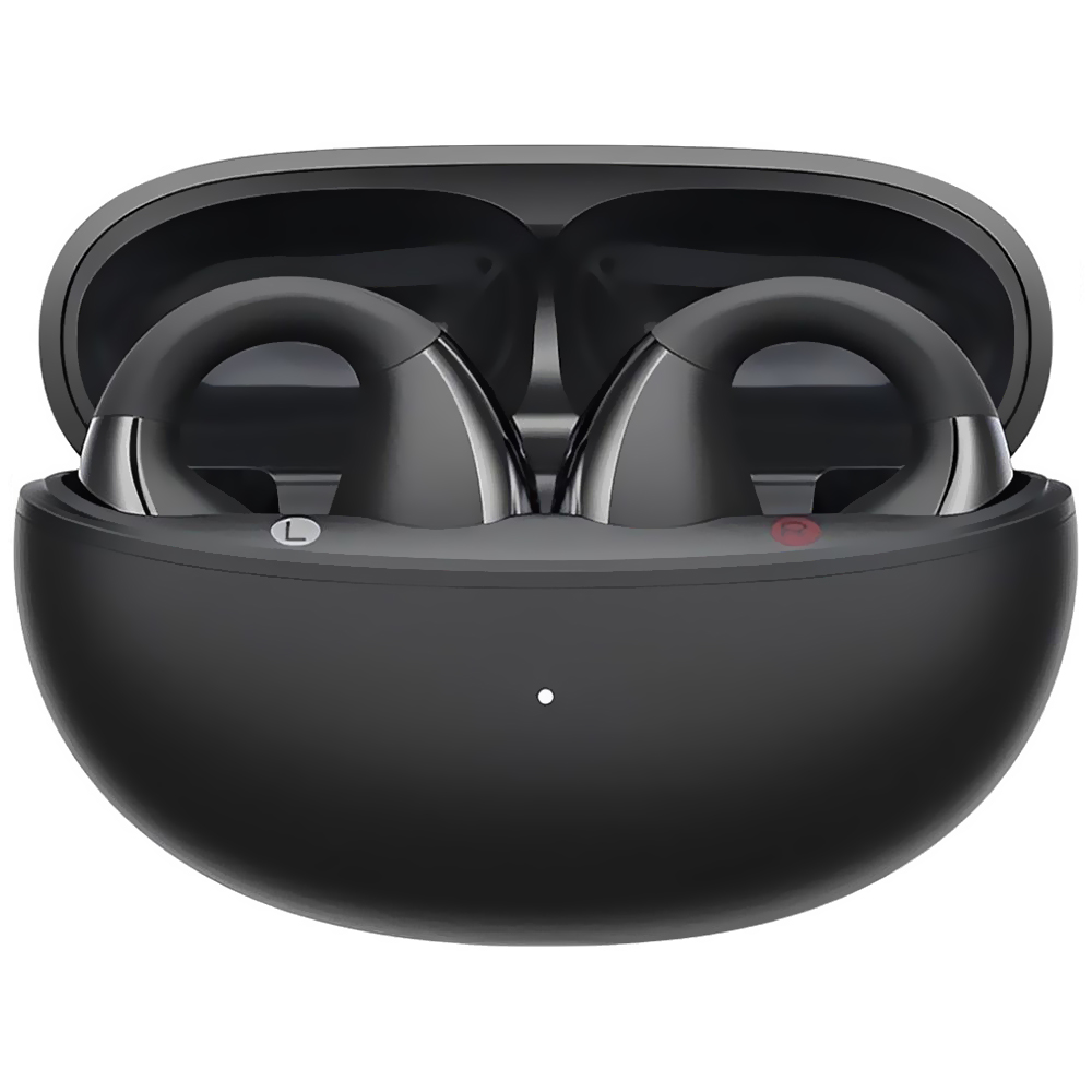 Fone de Ouvido QCY Crossky C30 BH24QT33A / Bluetooth - Preto