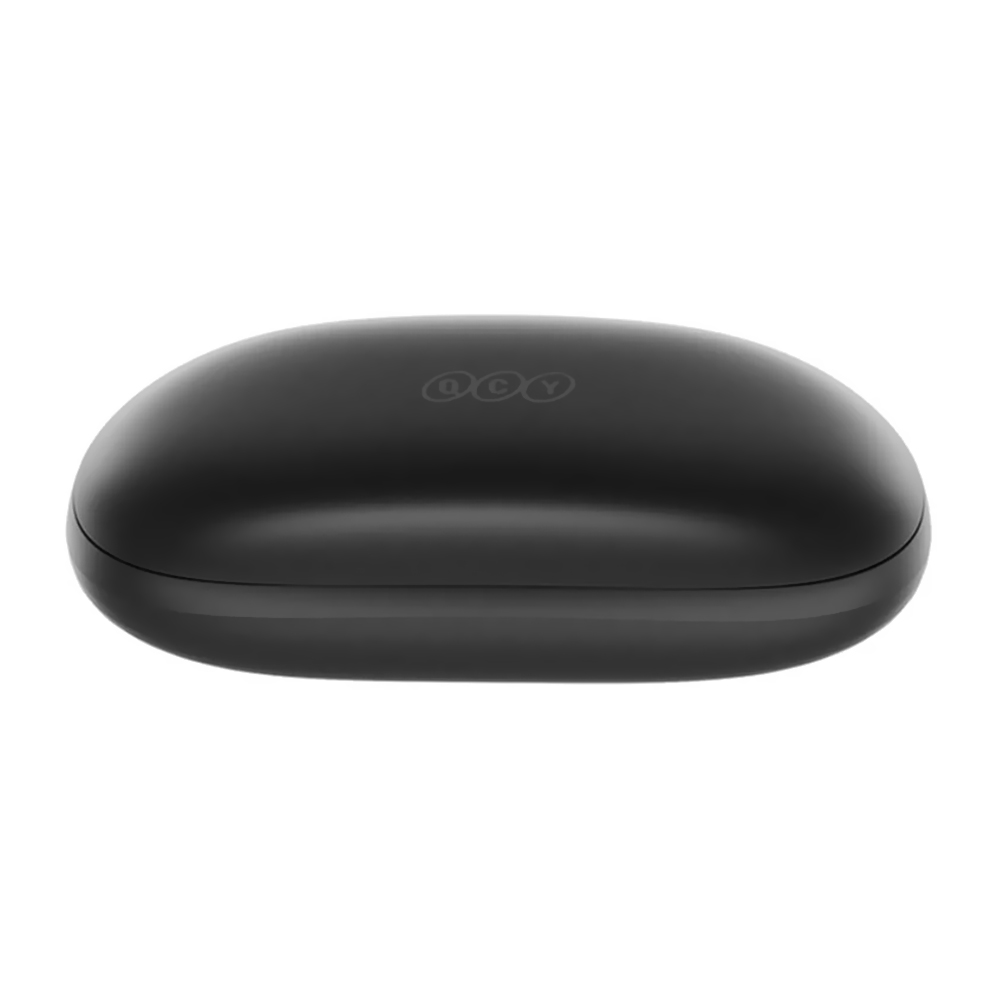 Fone de Ouvido QCY Crossky GTR2 BH23QT30A / Bluetooth - Midnight Preto