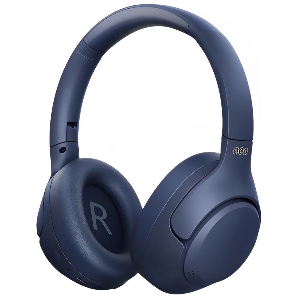 Fone de Ouvido QCY H3 / Bluetooth - Sky Azul