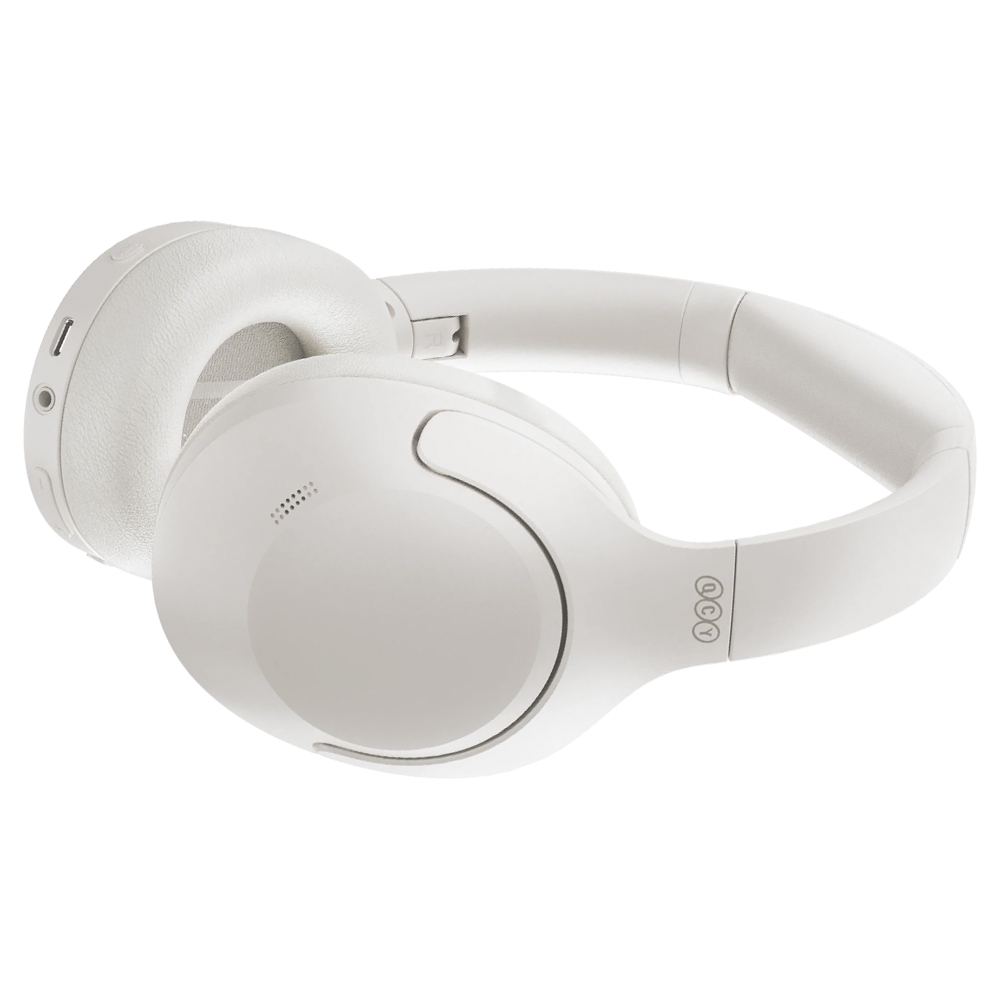 Fone de Ouvido QCY H3 Wireless Cloud / Bluetooth - Branco