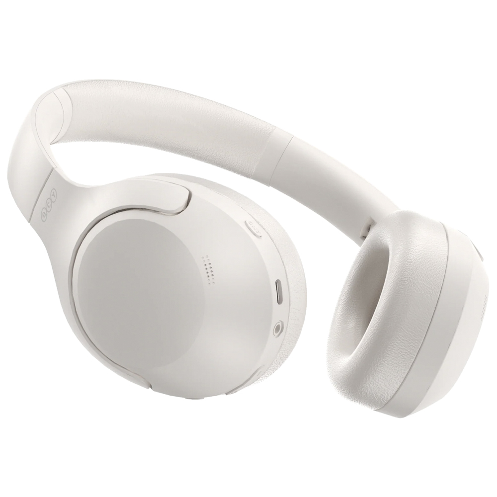 Fone de Ouvido QCY H3 Wireless Cloud / Bluetooth - Branco