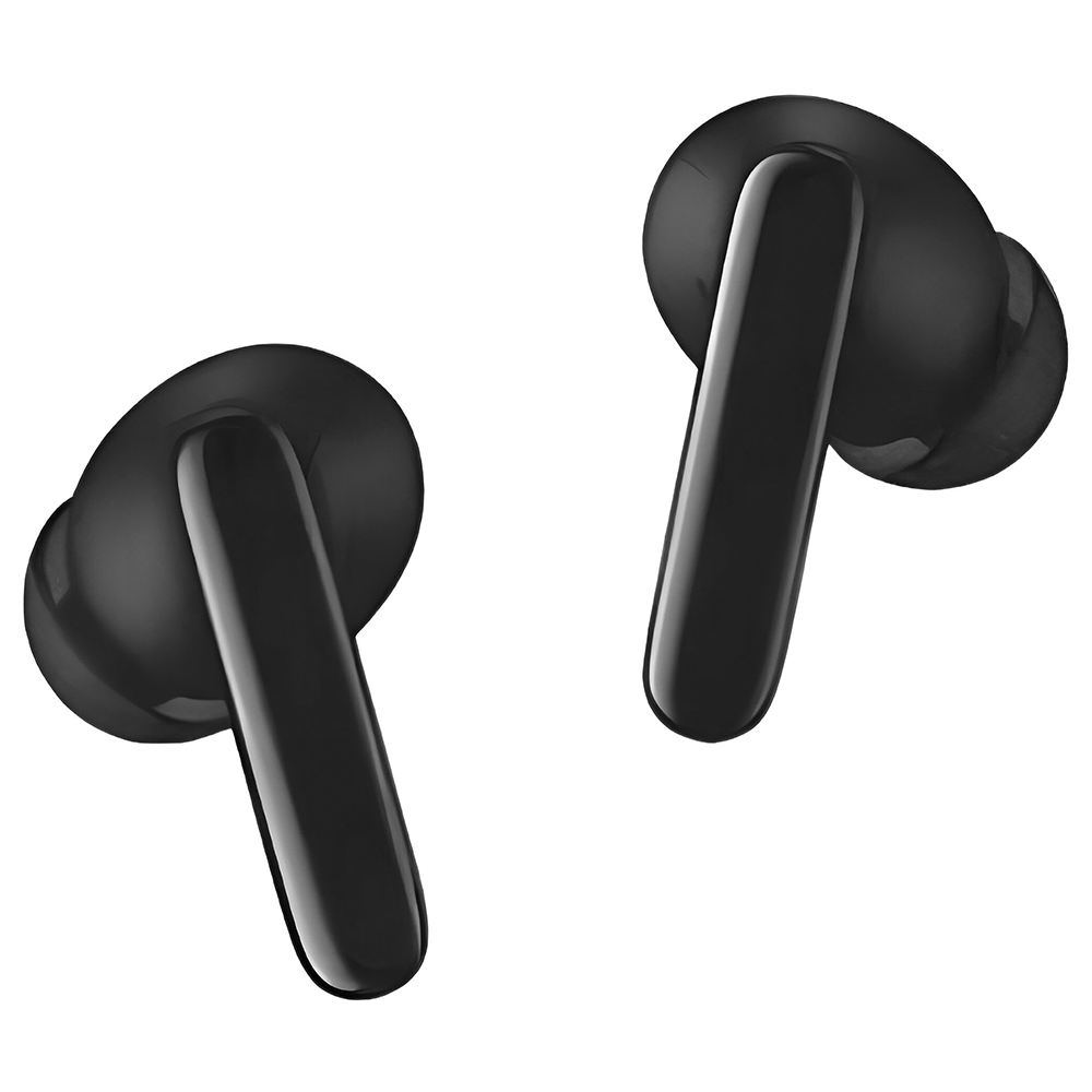 Fone de Ouvido QCY T13 ANC2 BH23HT09A TWS Earbuds / Bluetooth - Midnight Preto