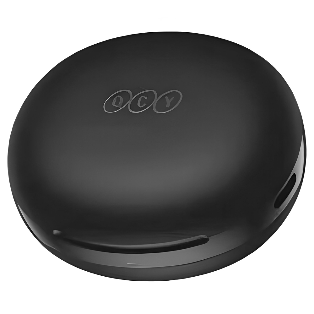 Fone de Ouvido QCY T13 ANC2 BH23HT09A TWS Earbuds / Bluetooth - Midnight Preto