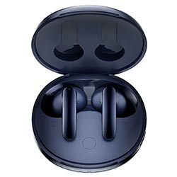 Fone de Ouvido QCY T13 ANC2 BH23HT09A TWS Earbuds / Bluetooth - Sky Azul