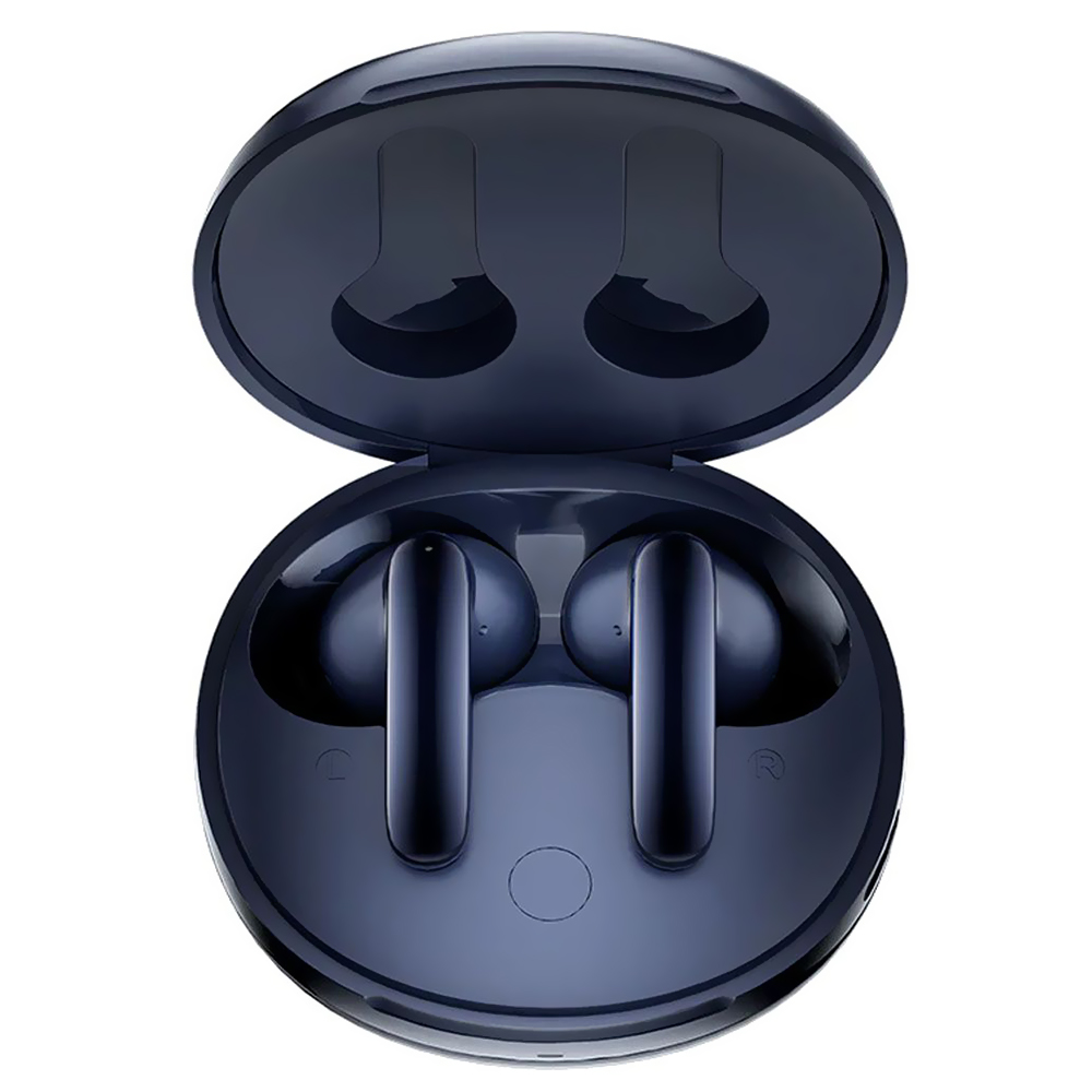 Fone de Ouvido QCY T13 ANC2 BH23HT09A TWS Earbuds / Bluetooth - Sky Azul