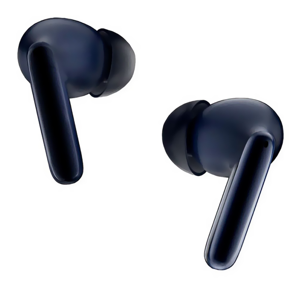 Fone de Ouvido QCY T13 ANC2 BH23HT09A TWS Earbuds / Bluetooth - Sky Azul