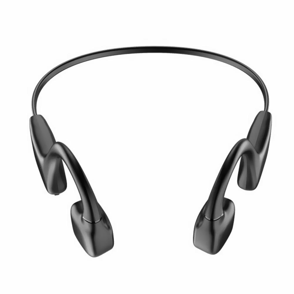 Fone de Ouvido Quanta QTABIG20 Gravity / Bluetooth - Preto