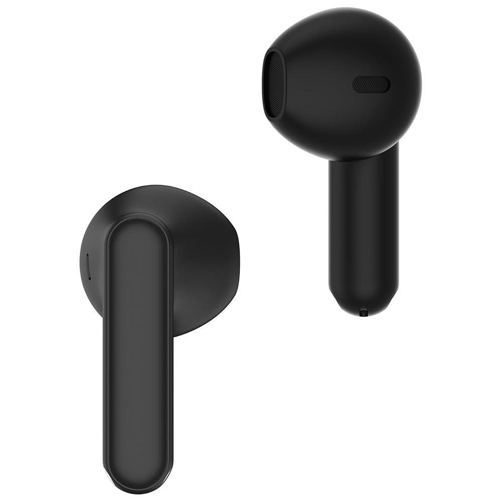Fone de Ouvido Realme RMA2406 Buds T01 / Bluetooth - Preto