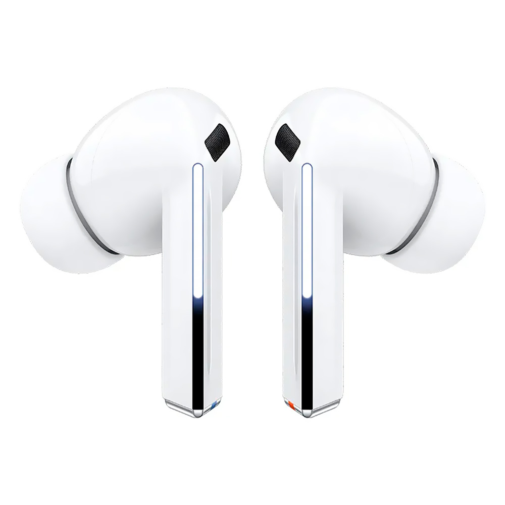 Fone de Ouvido Samsung Galaxy Buds 3 Pro TWS / Bluetooth - Branco (SM-R630)