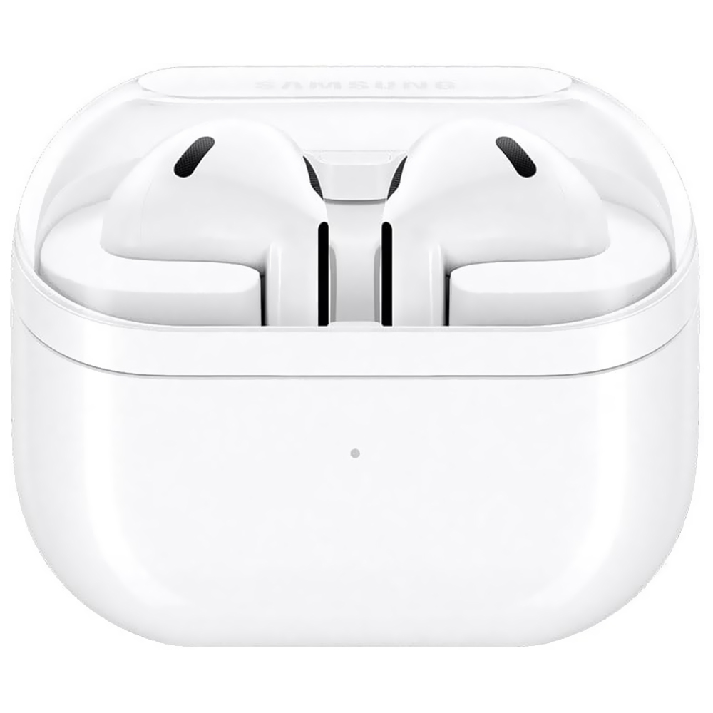 Fone de Ouvido Samsung Galaxy Buds 3 TWS / Bluetooth - Branco (SM-R530)