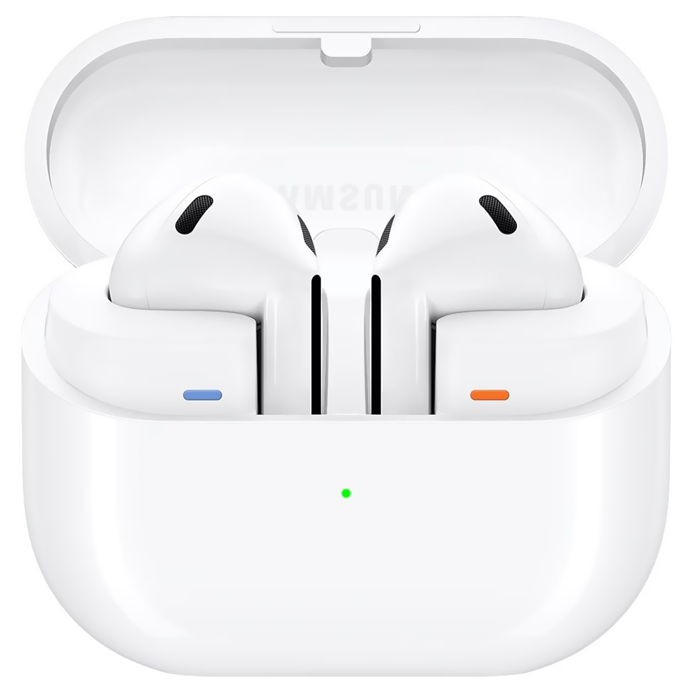 Fone de Ouvido Samsung Galaxy Buds 3 TWS / Bluetooth - Branco (SM-R530)